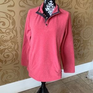 Charles River- Women’s Bayview Fleece